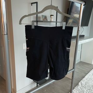 Fabletics Motion 365 Bike Short